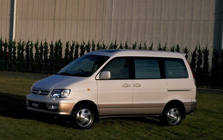 Toyota Town Ace III, 2001 год, 820 000 рублей, 1 фотография