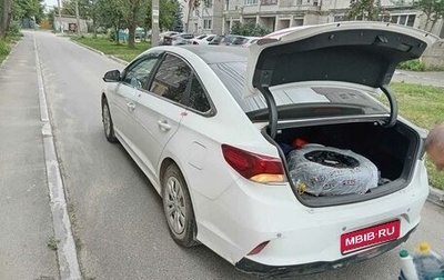 Hyundai Sonata VII, 2019 год, 1 410 000 рублей, 1 фотография