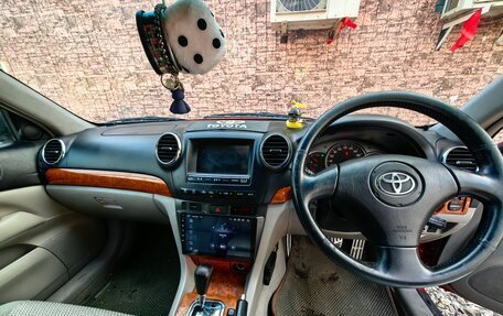 Toyota Verossa, 2001 год, 750 000 рублей, 3 фотография