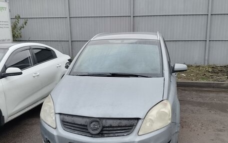 Opel Zafira B, 2008 год, 550 000 рублей, 4 фотография