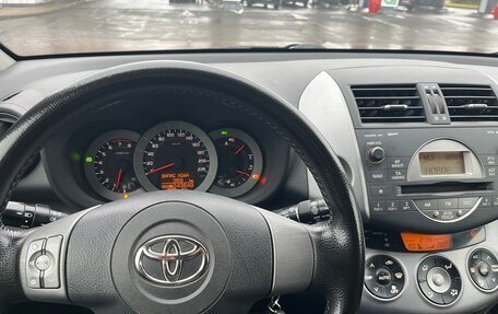 Toyota RAV4, 2008 год, 1 075 000 рублей, 6 фотография