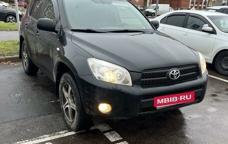 Toyota RAV4, 2008 год, 1 075 000 рублей, 2 фотография