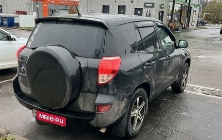 Toyota RAV4, 2008 год, 1 075 000 рублей, 3 фотография