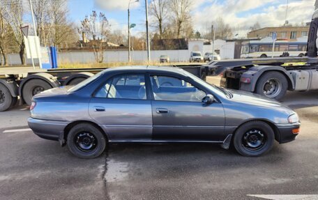 Toyota Carina, 1994 год, 170 000 рублей, 2 фотография