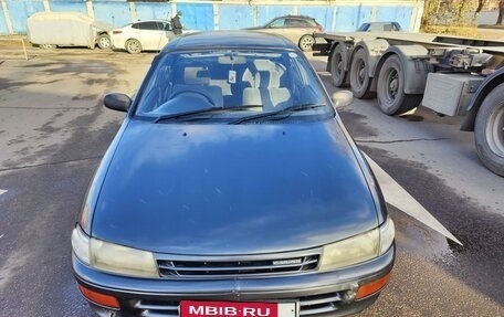 Toyota Carina, 1994 год, 170 000 рублей, 3 фотография