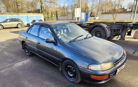 Toyota Carina, 1994 год, 170 000 рублей, 10 фотография