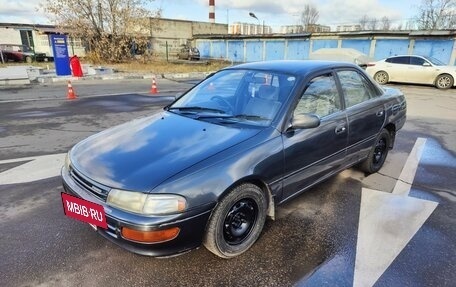 Toyota Carina, 1994 год, 170 000 рублей, 4 фотография