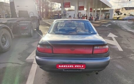 Toyota Carina, 1994 год, 170 000 рублей, 6 фотография