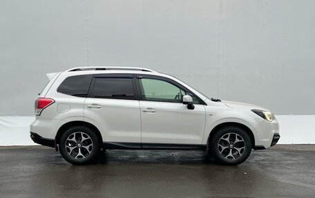 Subaru Forester, 2016 год, 2 200 000 рублей, 4 фотография