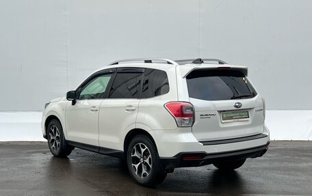 Subaru Forester, 2016 год, 2 200 000 рублей, 7 фотография