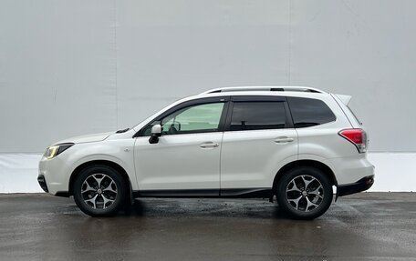 Subaru Forester, 2016 год, 2 200 000 рублей, 8 фотография