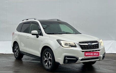 Subaru Forester, 2016 год, 2 200 000 рублей, 3 фотография