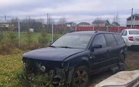 Volkswagen Passat B5+ рестайлинг, 2000 год, 100 000 рублей, 1 фотография