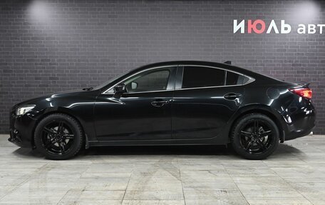 Mazda 6, 2015 год, 1 900 000 рублей, 8 фотография