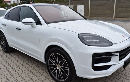 Porsche Cayenne III, 2024 год, 20 700 000 рублей, 1 фотография