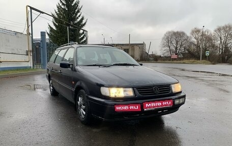 Volkswagen Passat B4, 1994 год, 170 000 рублей, 1 фотография