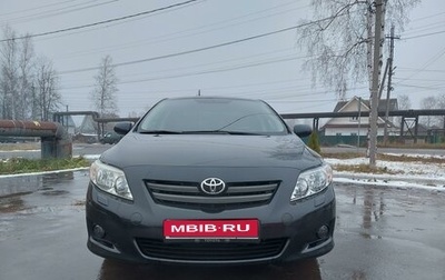 Toyota Corolla, 2008 год, 815 000 рублей, 1 фотография