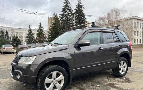 Suzuki Grand Vitara, 2008 год, 900 000 рублей, 3 фотография