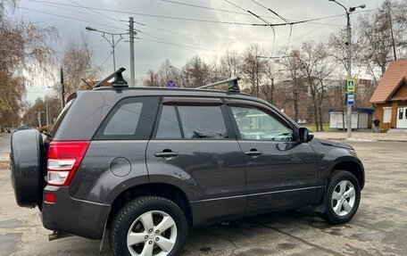 Suzuki Grand Vitara, 2008 год, 900 000 рублей, 4 фотография