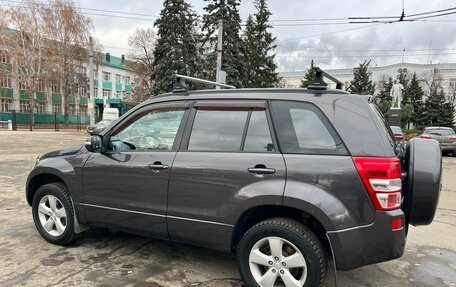 Suzuki Grand Vitara, 2008 год, 900 000 рублей, 5 фотография