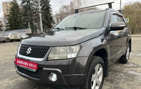 Suzuki Grand Vitara, 2008 год, 900 000 рублей, 2 фотография