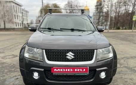 Suzuki Grand Vitara, 2008 год, 900 000 рублей, 7 фотография