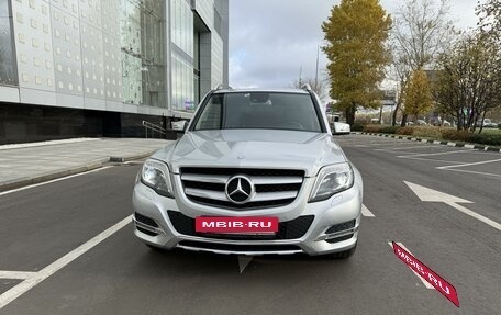 Mercedes-Benz GLK-Класс, 2014 год, 2 700 000 рублей, 3 фотография