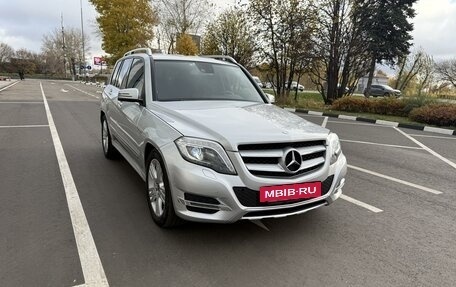 Mercedes-Benz GLK-Класс, 2014 год, 2 700 000 рублей, 4 фотография