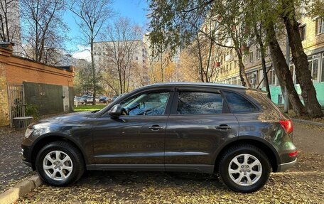 Audi Q5, 2013 год, 2 300 000 рублей, 5 фотография