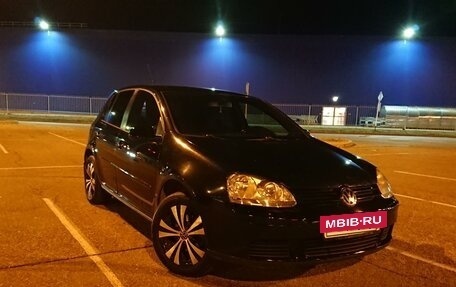 Volkswagen Golf V, 2008 год, 689 000 рублей, 19 фотография