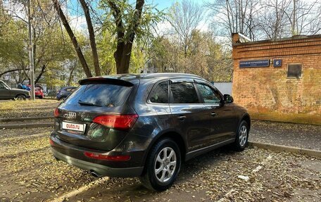 Audi Q5, 2013 год, 2 300 000 рублей, 4 фотография