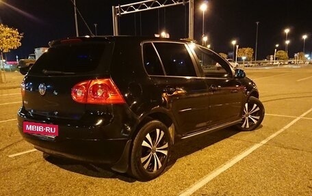 Volkswagen Golf V, 2008 год, 689 000 рублей, 23 фотография