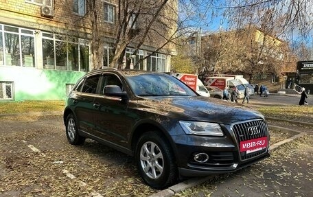 Audi Q5, 2013 год, 2 300 000 рублей, 2 фотография