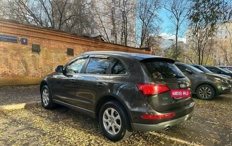 Audi Q5, 2013 год, 2 300 000 рублей, 6 фотография