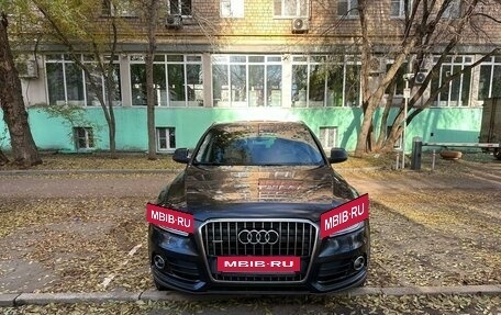 Audi Q5, 2013 год, 2 300 000 рублей, 9 фотография