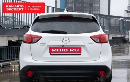 Mazda CX-5 II, 2014 год, 1 950 000 рублей, 4 фотография