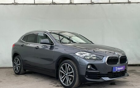 BMW X2, 2019 год, 2 590 000 рублей, 2 фотография