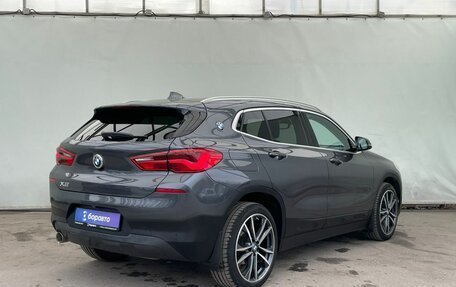 BMW X2, 2019 год, 2 590 000 рублей, 4 фотография