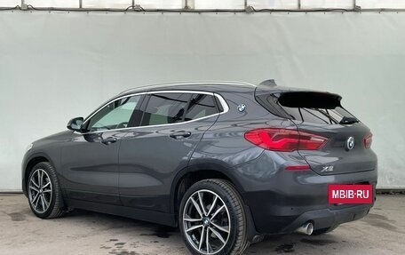 BMW X2, 2019 год, 2 590 000 рублей, 5 фотография