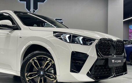 BMW X2, 2024 год, 7 494 000 рублей, 2 фотография