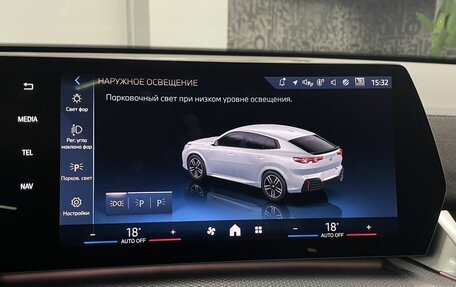 BMW X2, 2024 год, 7 494 000 рублей, 26 фотография