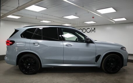 BMW X5 M, 2024 год, 25 970 000 рублей, 6 фотография