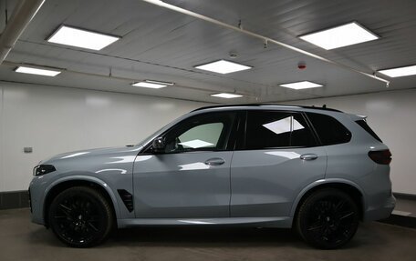 BMW X5 M, 2024 год, 25 970 000 рублей, 5 фотография