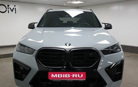 BMW X5 M, 2024 год, 25 970 000 рублей, 3 фотография