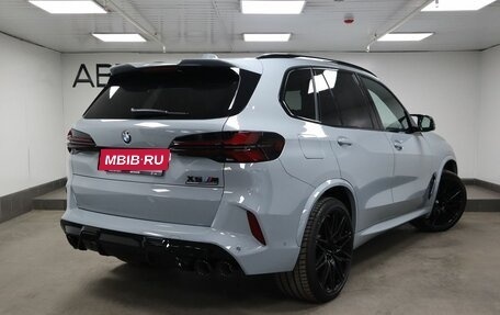 BMW X5 M, 2024 год, 25 970 000 рублей, 2 фотография