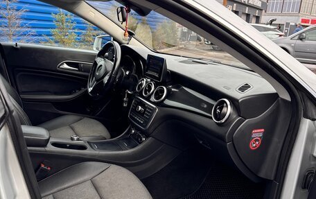 Mercedes-Benz CLA, 2013 год, 1 600 000 рублей, 2 фотография