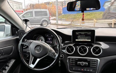 Mercedes-Benz CLA, 2013 год, 1 600 000 рублей, 6 фотография