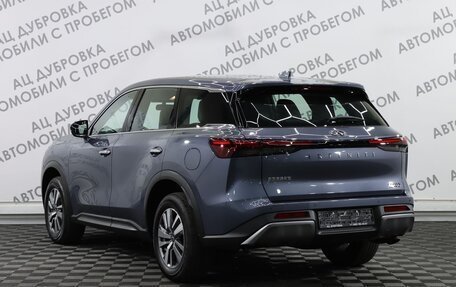 Infiniti QX60, 2023 год, 6 399 000 рублей, 4 фотография