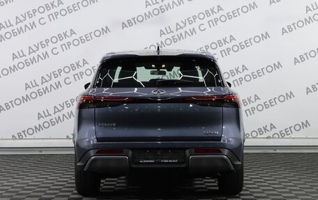 Infiniti QX60, 2023 год, 6 399 000 рублей, 19 фотография