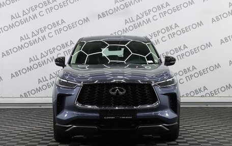 Infiniti QX60, 2023 год, 6 399 000 рублей, 18 фотография